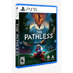 PS5 THE PATHLESS DAY ONE EDITION