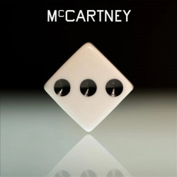 PAUL MCCARTNEY - MCCARTNEY...