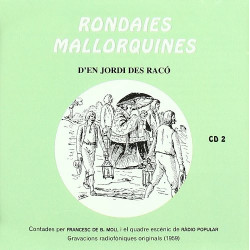 RONDAIES MALLORQUINES - CD2