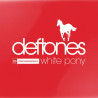 DEFTONES - WHITE PONY (2 CD) DELUXE