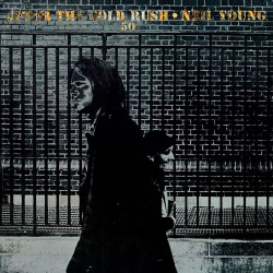 NEIL YOUNG - AFTER THE GOLD...