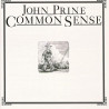 JOHN PRINE -  COMMON SENSE (LP-VINILO)