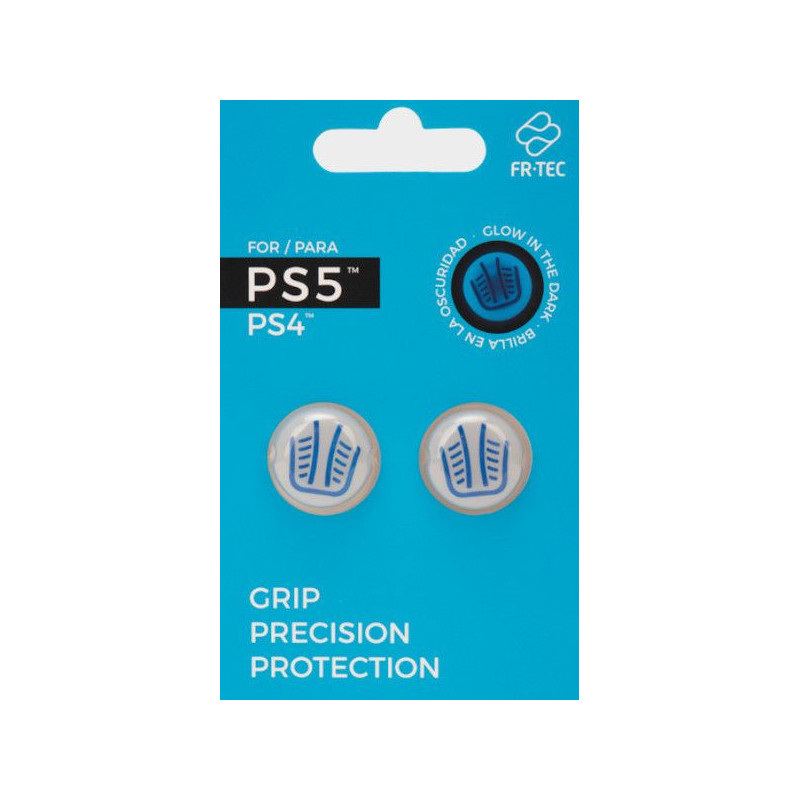 PS5 GRIPS PRECISION DUALSENSE FR-TEC