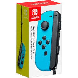 SW MANDO JOY-CON IZQUIERDO...