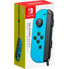 SW MANDO JOY-CON IZQUIERDO AZUL