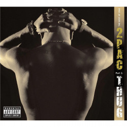 2PAC - THE BEST OF PART 1:...