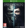 XONE DISHONORED 2