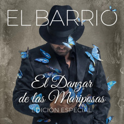 EL BARRIO - EL DANZAR DE...