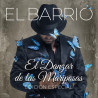EL BARRIO - EL DANZAR DE LAS MARIPOSAS (EDICIÓN ESPECIAL) (2 CD)