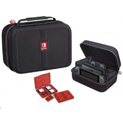 SW FUNDA TRANSPORTE DELUXE SYSTEM CASE NNS60