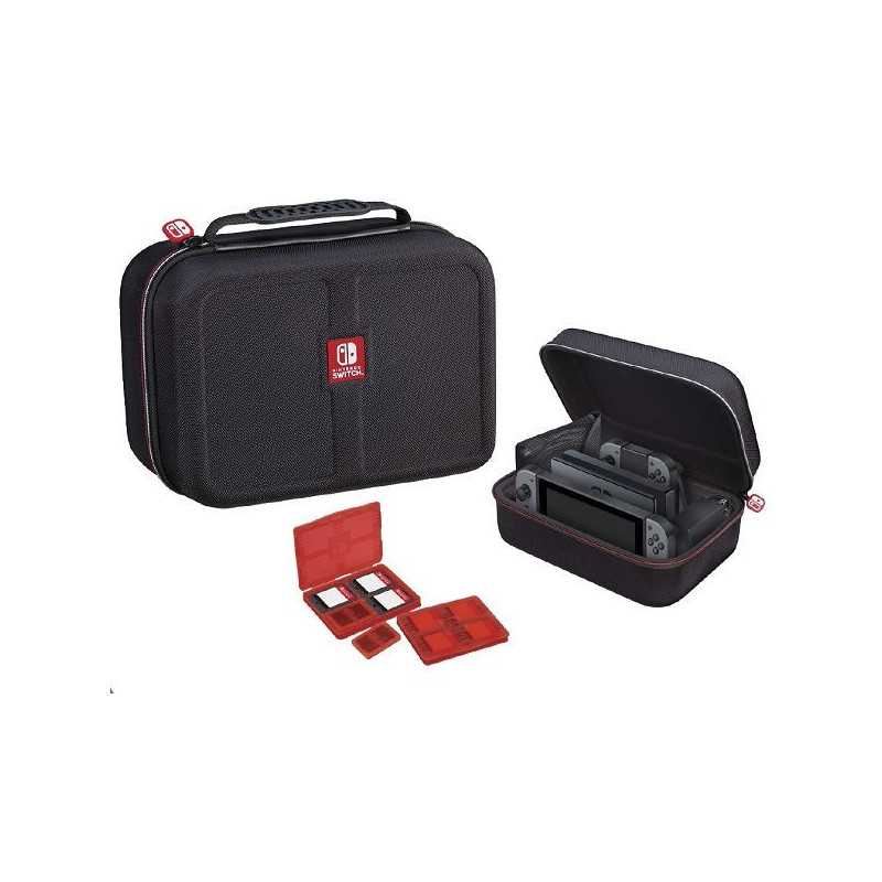 SW FUNDA TRANSPORT DELUXE SYSTEM CASE NNS60