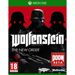 XONE WOLFENSTEIN, THE NEW...