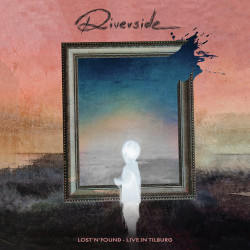 RIVERSIDE - LOST'N'FOUND - LIVE IN TILBURG (3 LP-VINILO + 2 CD)