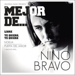 NINO BRAVO - LO MEJOR DE......