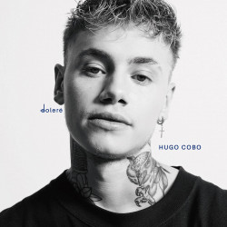 HUGO COBO - DOLERÉ (CD + CAMISETA)