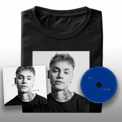 HUGO COBO - DOLERÉ (CD + CAMISETA)