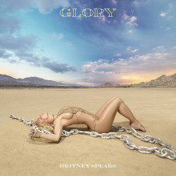 BRITNEY SPEARS - GLORY (2...