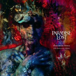 PARADISE LOST - DRACONIAN...