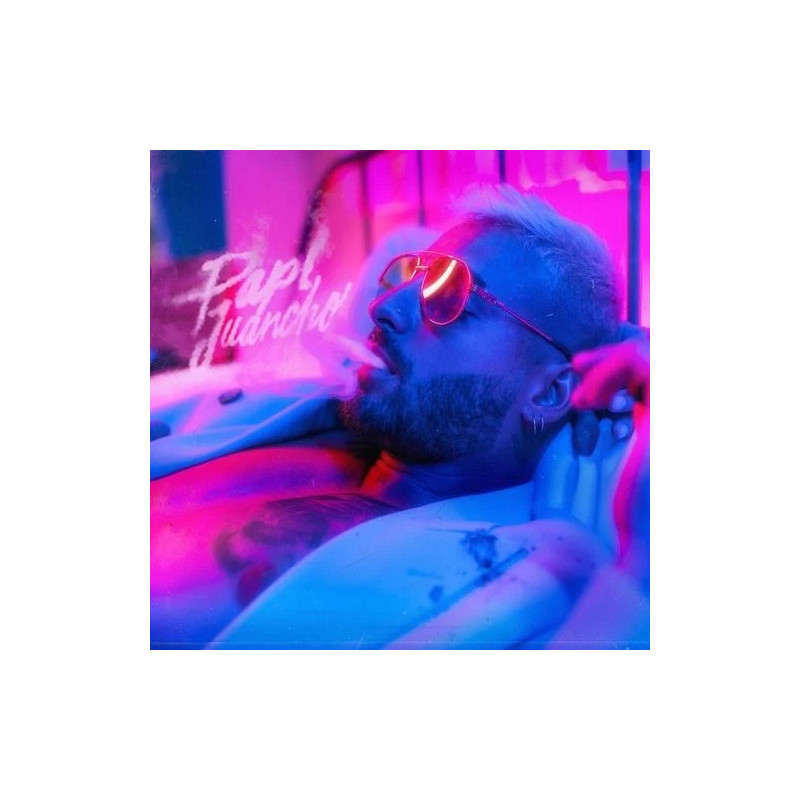 MALUMA - PAPI JUANCHO (CD)