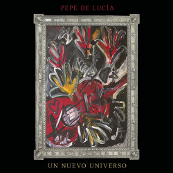 PEPE DE LUCIA - UN NUEVO...