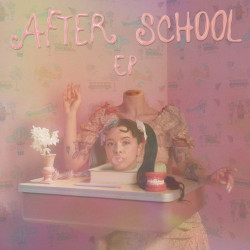 MELANIE MARTINEZ -  AFTER SCHOOL (EP-CD)