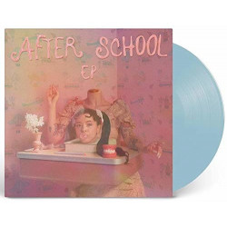 MELANIE MARTINEZ -  AFTER SCHOOL (LP-VINILO 7")