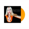 AVA MAX - HEAVEN & HELL (LP-VINILO) COLOR NARANJA