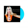 AVA MAX - HEAVEN & HELL (LP-VINILO) COLOR AZUL