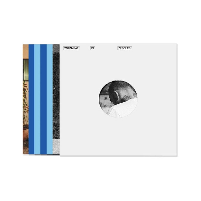 MAC MILLER -  SWIMMING IN CIRCLES (4 LP-VINILO) BOX