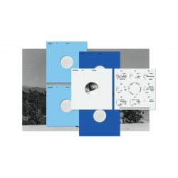 MAC MILLER -  SWIMMING IN CIRCLES (4 LP-VINILO) BOX
