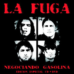 LA FUGA -  NEGOCIANDO...