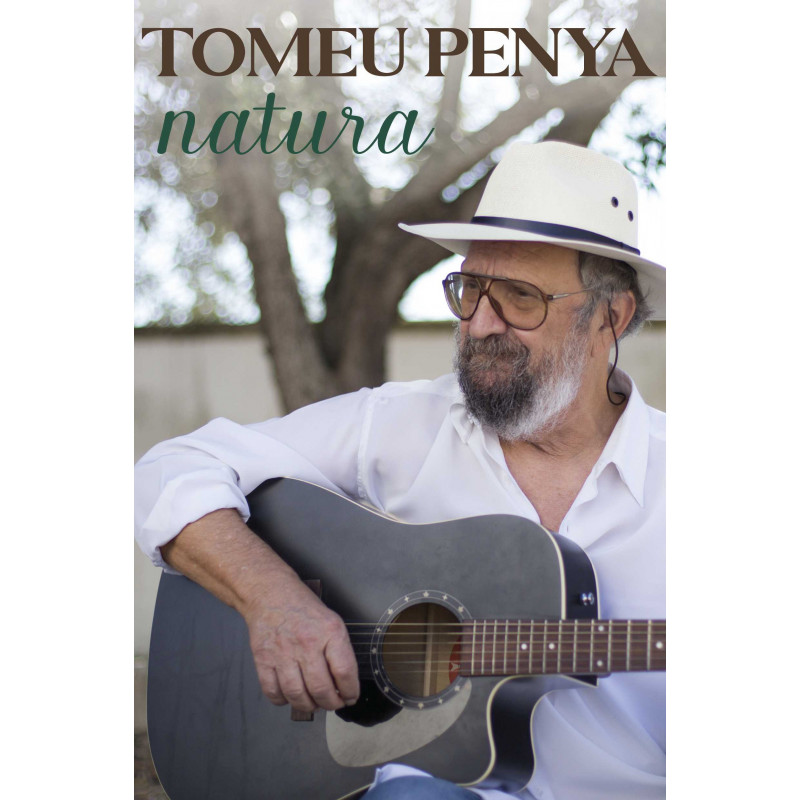 TOMEU PENYA - NATURA