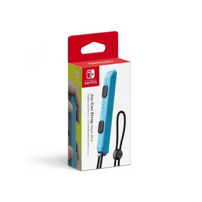SW JOY-CON CORREA AZUL