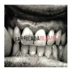 BARRICADA -  BESAME (LP-VINILO + CD)
