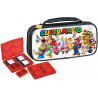 SW BOLSA TRANSPORTE SUPER MARIO NNS53B