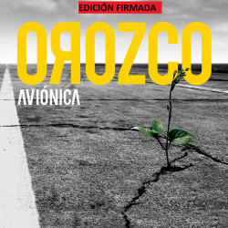 ANTONIO OROZCO - AVIÓNICA...