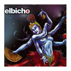 EL BICHO - EL BICHO II (2 LP-VINILO + CD)