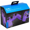 PS4 MANDO WIRELESS PURPLE GIOTECK VX4