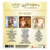 LA HUNGARA - SIN CONDICIONES (3 CD)