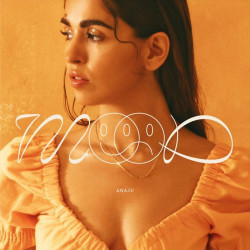 ANAJU - MOOD (CD-EP)