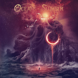 OCEANS OF SLUMBER - OCEANS...