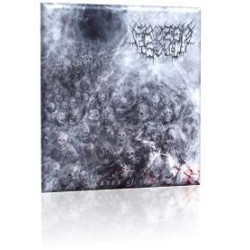 FROZEN SOUL - CRYPT OF ICE (CD)