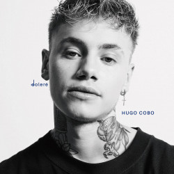 HUGO COBO - DOLERÉ (CD-EP)