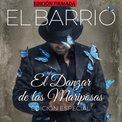 EL BARRIO - EL DANZAR DE...