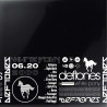 DEFTONES - WHITE PONY/BLACK STALLION (20TH ANNIVERSARY) (4 LP-VINILO)