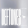 DEFTONES - WHITE PONY/BLACK STALLION (20TH ANNIVERSARY) (2 CD + 4 LP-VINILO) SUPERDELUXE LIMITADA