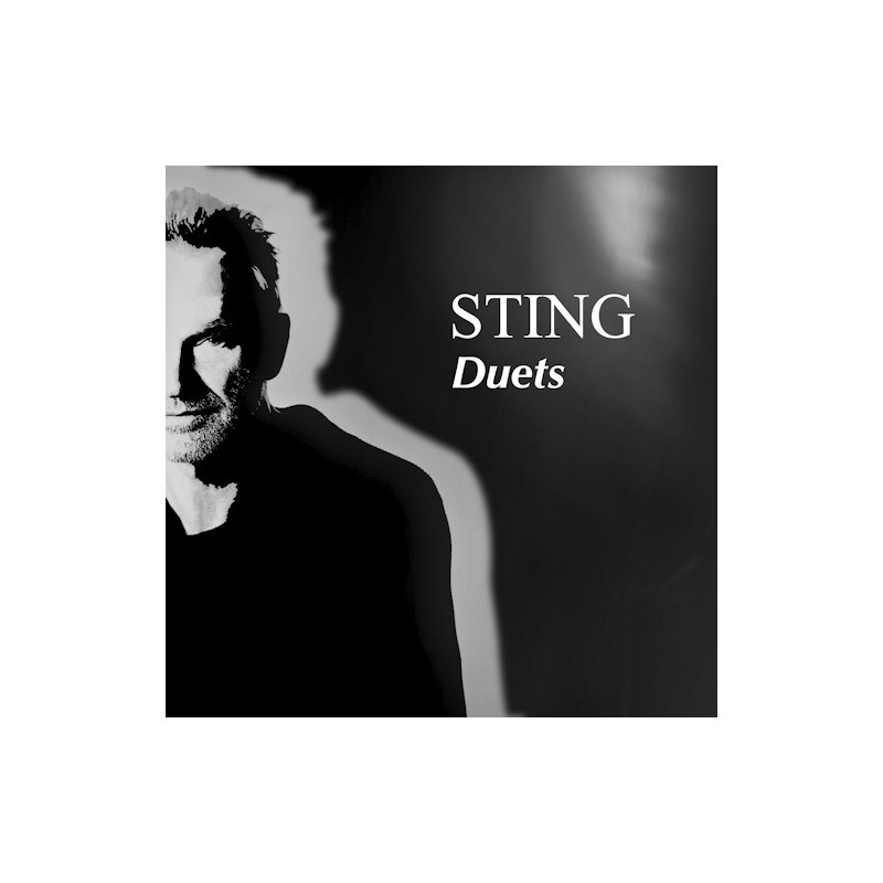 STING - DUETS (2 LP-VINILO)