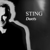STING - DUETS (2 LP-VINILO)