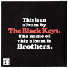 THE BLACK KEYS - BROTHERS (DELUXE REMASTERED ANNIVERSARY EDITION) (2 LP-VINILO)