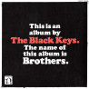 THE BLACK KEYS - BROTHERS (DELUXE REMASTERED ANNIVERSARY EDITION) (9 LP-VINILO SINGLE 7''+BOOK) LIMITADA